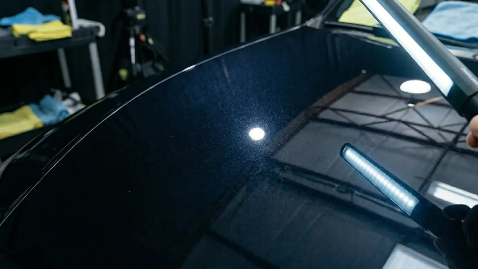 Paint Correction