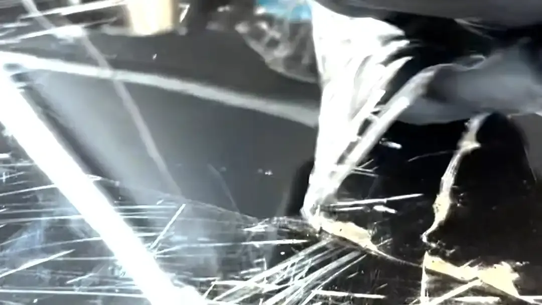 Does PPF Actually Work? We Destroyed a Panel to Find Out