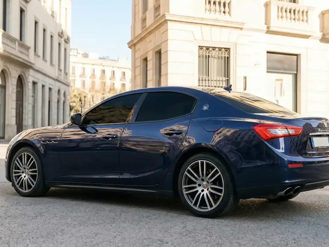 Window Tinting
